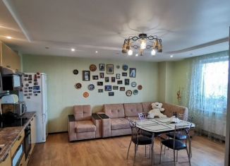 Продам 2-ком. квартиру, 75.3 м2, Воронеж, бульвар Победы, 50А