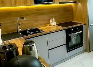 Продам 1-ком. квартиру, 34.9 м2, Краснодар, Артезианская улица, 16, микрорайон Почтовый