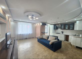 Сдам трехкомнатную квартиру, 66 м2, Саратов, Лунная улица, 46