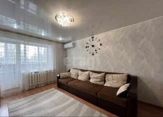 Трехкомнатная квартира на продажу, 57.1 м2, Мелеуз, Московская улица, 12