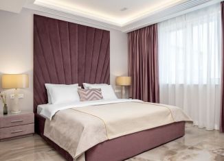 Продается 2-ком. квартира, 65 м2, Сочи, Несебрская улица, 6Б, микрорайон Центральный