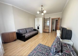 Сдача в аренду 1-ком. квартиры, 39 м2, Республика Башкортостан, улица Карла Маркса, 60