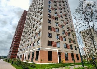 Продажа торговой площади, 98.4 м2, Одинцово, Берёзовая улица, 4к1