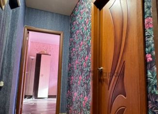 Трехкомнатная квартира на продажу, 54.8 м2, Чебаркуль, улица Карпенко, 9