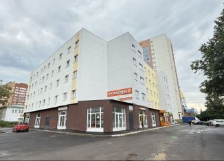 Продаю офис, 854.43 м2, Республика Башкортостан, улица Ферина, 11