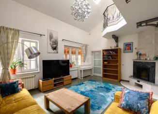 Продажа дома, 282.7 м2, посёлок Заречье