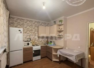 Однокомнатная квартира на продажу, 43 м2, Ростов-на-Дону, ЖК Суворовский, улица Петренко, 24