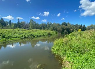 Земельный участок на продажу, 8 сот., деревня Вторая Алексеевка