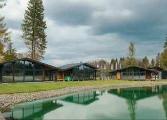 Продажа участка, 9.6 сот., эко-поселок Ели Эстейт