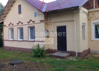 Дом на продажу, 81.6 м2, Дзержинск, Железнодорожная улица, 30