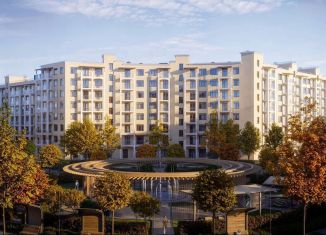 2-ком. квартира на продажу, 54.5 м2, село Сукко