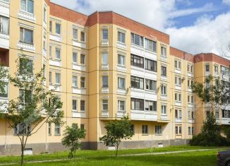 Продается 3-ком. квартира, 79.6 м2, посёлок Шушары, Колпинское шоссе, 65