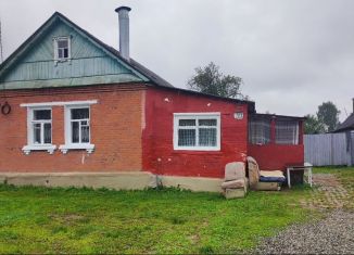 Дом на продажу, 71 м2, село Нижнее Хорошово, Комсомольская улица, 39