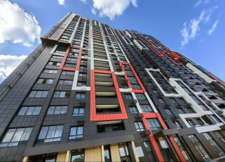 Двухкомнатная квартира на продажу, 64.8 м2, Воронеж, улица Урицкого, 137