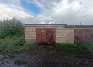 Продаю гараж, 30 м2, Елабуга, ГСК Строитель, 183