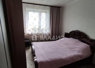 Продаю 2-комнатную квартиру, 49 м2, Люберцы, Коммунистическая улица, 18