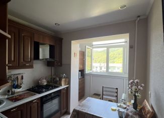 Продаю двухкомнатную квартиру, 40 м2, Туапсе, Керченская улица, 17