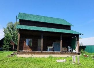 Продаю дом, 200 м2, деревня Сухово, Центральная улица, 18А