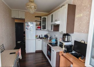 Продам однокомнатную квартиру, 34.3 м2, село Осиновая Гора, 2-й Восточный проезд, 9