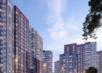 Продажа 2-ком. квартиры, 47.2 м2, Воронеж