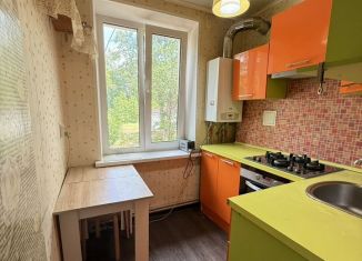 Продаю 2-ком. квартиру, 34.5 м2, Нижний Новгород, улица Академика Павлова, 37, Автозаводский район