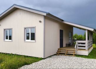 Продажа дома, 72 м2, посёлок Красный Восход