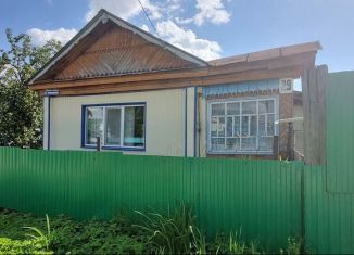 Продам дом, 50 м2, Белебей, Туймазинская улица, 29