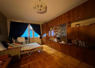 Продажа 2-ком. квартиры, 53.6 м2, Краснодар, микрорайон Черемушки, улица Вишняковой, 1/7