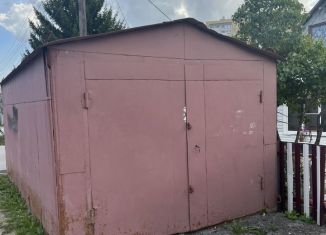 Продам гараж, 18 м2, Тюмень, улица Андрея Огибалова, 2