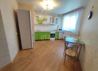 3-комнатная квартира на продажу, 81 м2, Воронеж, Московский проспект, 142/1, ЖК Учитель