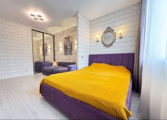 Продаю 1-ком. квартиру, 40.1 м2, Рязань, улица Чапаева, 59, ЖК Чапаев