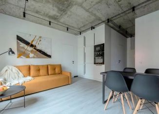 Продаю 1-ком. квартиру, 42.4 м2, Краснодар, микрорайон Черемушки, улица Селезнёва, 4