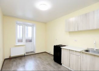 Продается однокомнатная квартира, 46.6 м2, Липецк, улица Хренникова, 6, ЖК Твинс