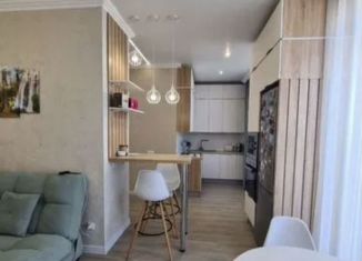 Аренда двухкомнатной квартиры, 60 м2, Тюмень, улица Михаила Сперанского, 41к1, ЖК Видный