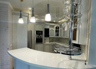 Сдается 3-ком. квартира, 120 м2, Орёл, Межевой переулок, 7