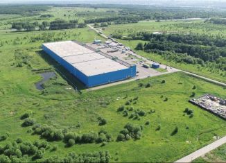 Продаю участок, 400 сот., М-4 Дон, 154-й километр