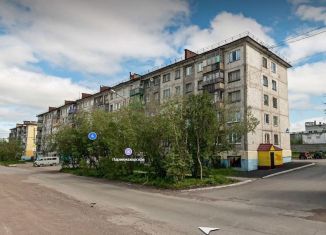 Продажа однокомнатной квартиры, 31.7 м2, Воркута, улица Димитрова, 6