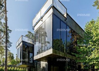 Продам дом, 680 м2, поселок Николина Гора