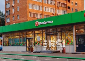 Продается помещение свободного назначения, 602.4 м2, Санкт-Петербург, проспект Ветеранов, 108к1, Кировский район