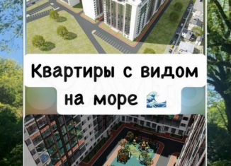 Однокомнатная квартира на продажу, 48.9 м2, Избербаш, улица имени Р. Зорге, 44