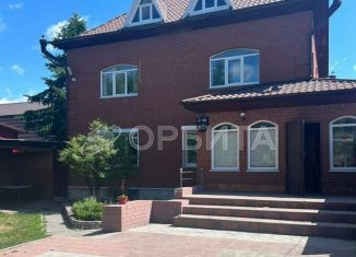 Дом на продажу, 243.6 м2, Тюмень, Магистральная улица, 11