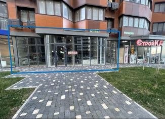 Продаю торговую площадь, 100.4 м2, Краснодар, Командорская улица, 15, микрорайон Россинского
