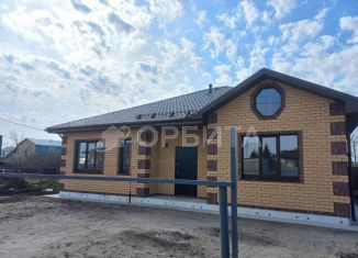 Продается дом, 134 м2, Тюмень, Сторожевая улица