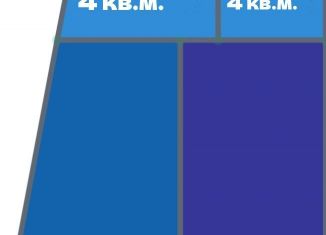 Продается 1-комнатная квартира, 38 м2, Мурино, улица Шоссе в Лаврики, 93, ЖК Ромашки