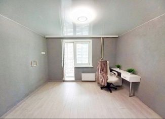 1-комнатная квартира на продажу, 43.2 м2, Пенза, улица Измайлова, 62