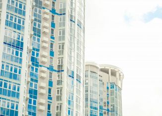 Двухкомнатная квартира на продажу, 80.1 м2, Краснодар, улица Шоссе Нефтяников, 18к4, ЖК Краснодар Сити