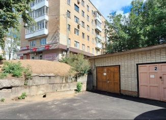 Гараж на продажу, 28 м2, Смоленск, улица Островского, 2