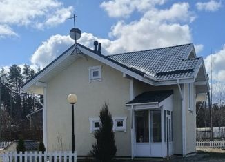Продается дом, 118.3 м2, Карелия