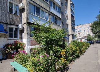 Трехкомнатная квартира на продажу, 58.4 м2, Лиски, улица Трудовые Резервы, 93