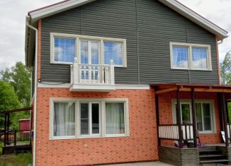 Сдам дом, 200 м2, Санкт-Петербург, Социалистическая улица, 135А